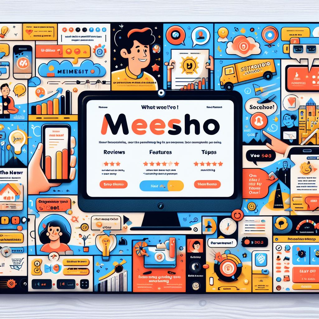 What is Meesho and How Does It Work?