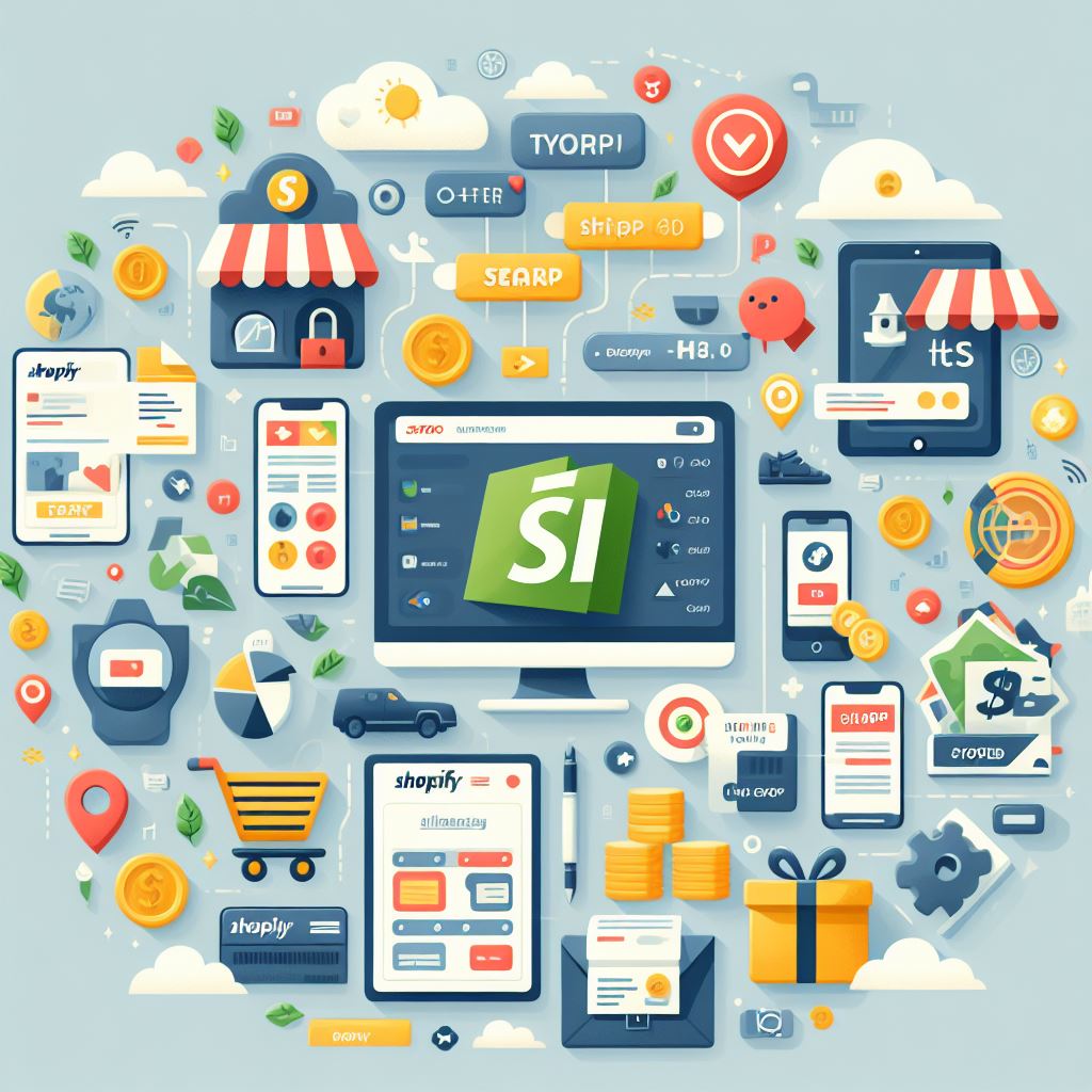 What is Shopify and How Does It Work?