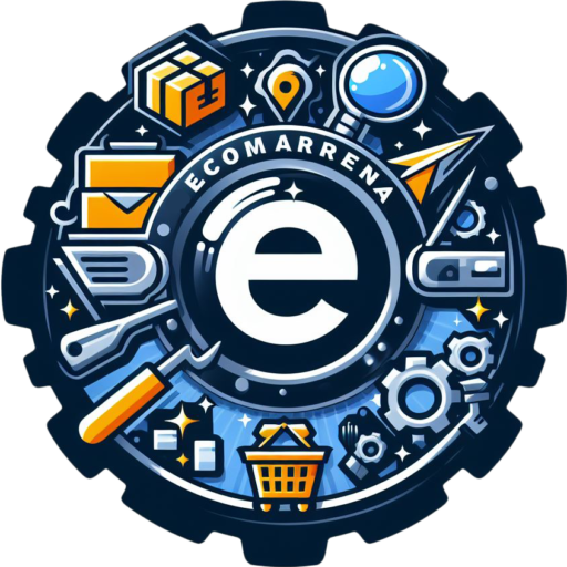 Ecom Arrena Logo